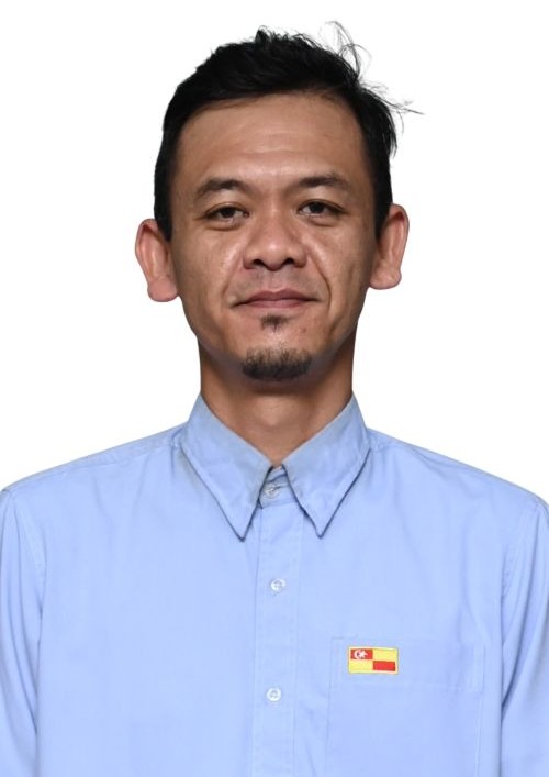Mohd Zulkarnain bin Shahdan